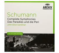 Schumann, R. - Complete Symphonies/Das P