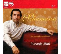 Schumann, R. - Complete Symphonies [Import]