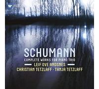 Schumann, R. - Complete Works for..