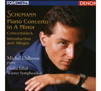 Schumann, R. - Concerto Piano/Allegro (2)