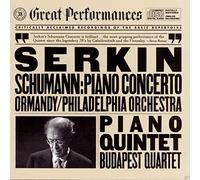 Schumann, R. - Concerto Quintet Piano