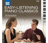 Schumann, R. - Easy-Listening Piano Classics [Import]