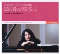Schumann, R. - Fantasia Op.17/Fantasie..