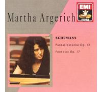 Schumann, R. - Fantasiestücke