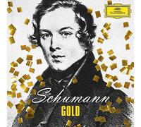 Schumann, R. – Gold – Import – Deutsche Grammophon