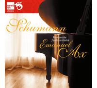 Schumann, R. - Humoreske Op.20/Fantasies