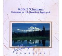 Schumann, R. - Kinderszenen OP.15 [Import]