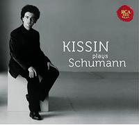 Schumann, R. - Kissin Plays. -Digi [Import]