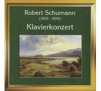 Schumann, R. - Klavierkonzert [Import]