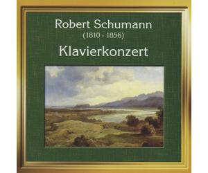 Schumann, R. - Klavierkonzert