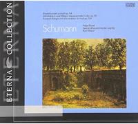 Schumann, R. - Klavierkonzerte [Import]