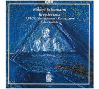 Schumann, R. - Kreisleriana