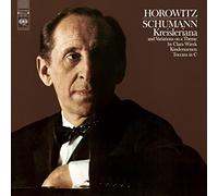 Schumann, R. - Kreisleriana OP.16 [Import]