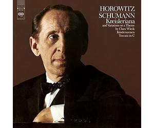 Schumann, R. - Kreisleriana OP.16 [Import]