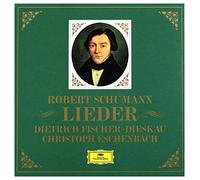 Schumann, R. - Lieder