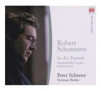 Schumann, R. - Lieder