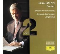 Schumann, R. - Lieder