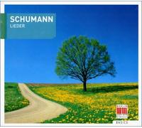 Schumann, R. - Lieder [Import]
