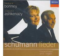 Schumann, R. - Lieder