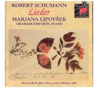 Schumann, R. - Lieder