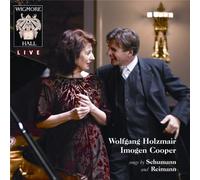 Schumann, R. - Lieder