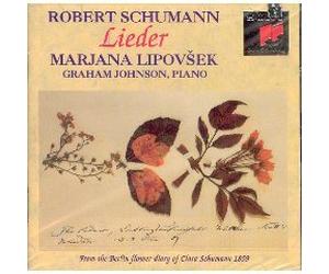 Schumann, R. - Lieder