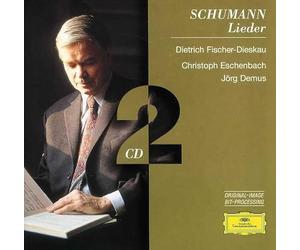 Schumann, R. - Lieder