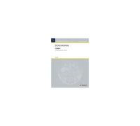 Schumann, R: Lieder Op. 98a-122