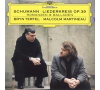 Schumann, R. - Liederkreis Op.39 / Romanzen & Balladen