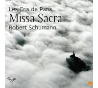 Schumann, R. - Missa Sacra [Import]
