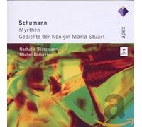 Schumann, R. – Myrthen Op.25 – Import – Warner Music