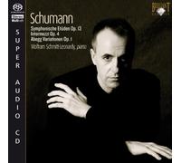 Schumann, R. - Oeuvres Pour Piano