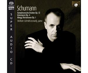 Schumann, R. - Oeuvres Pour Piano