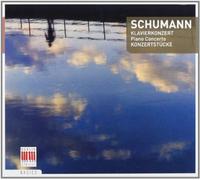 Schumann, R. - Piano Concerto [Import]