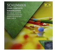Schumann, R. - Piano Concerto