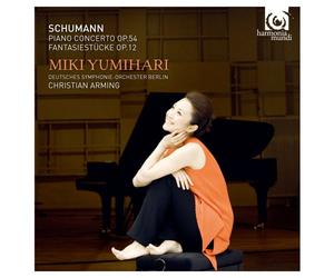 Schumann, R. - Piano Concerto