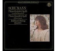 Schumann, R. - Piano Quintet [Import]