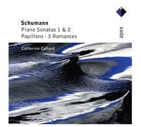 Schumann, R. - Piano Sonatas 1&2