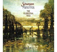 Schumann, R. - Piano Trios [Import]