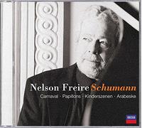 Schumann, R. - Piano Works