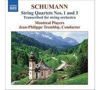 Schumann, R. - Robert Schumann [Import]