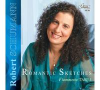 Schumann, R. - Romantic Sketches [Import]