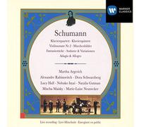 Schumann, R. - Schumann: Chamber Music