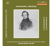 Schumann, R. - Schumann Jubilaum [Import]