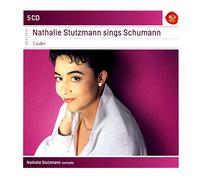 Schumann, R. - Schumann : Lieder (Coffret 5 CD)