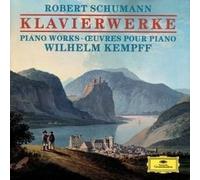Schumann, R. - Schumann : Oeuvres pour piano / Wilhelm Kempff