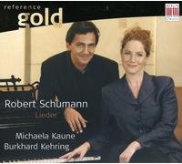 Schumann, R. - Schumann, Robert