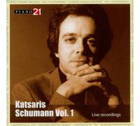 Schumann, R. - Schumann Vol.1 [Import]