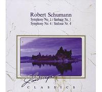 Schumann, R. - Sinfonie Nr.1 B-Dur [Import]