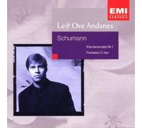 Schumann, R. - Sonata Piano 1/Fantasia/Arabeske